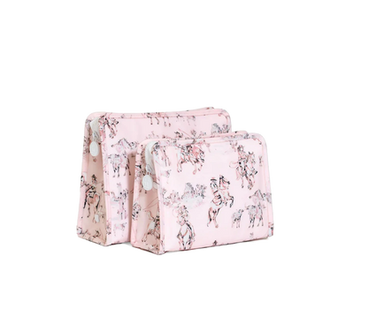 Cowgirl Toile