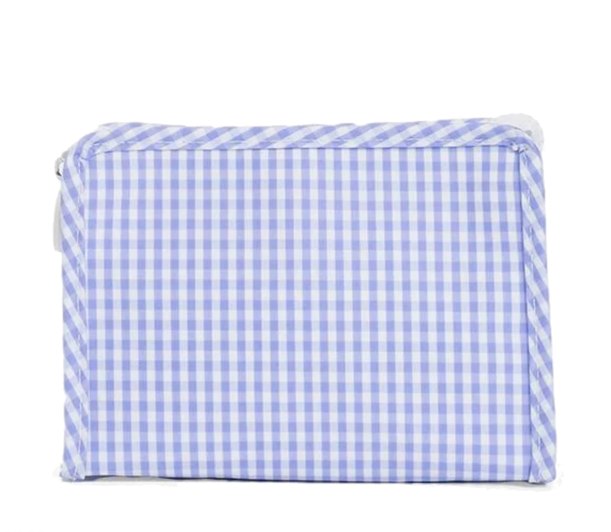 Gingham Lilac