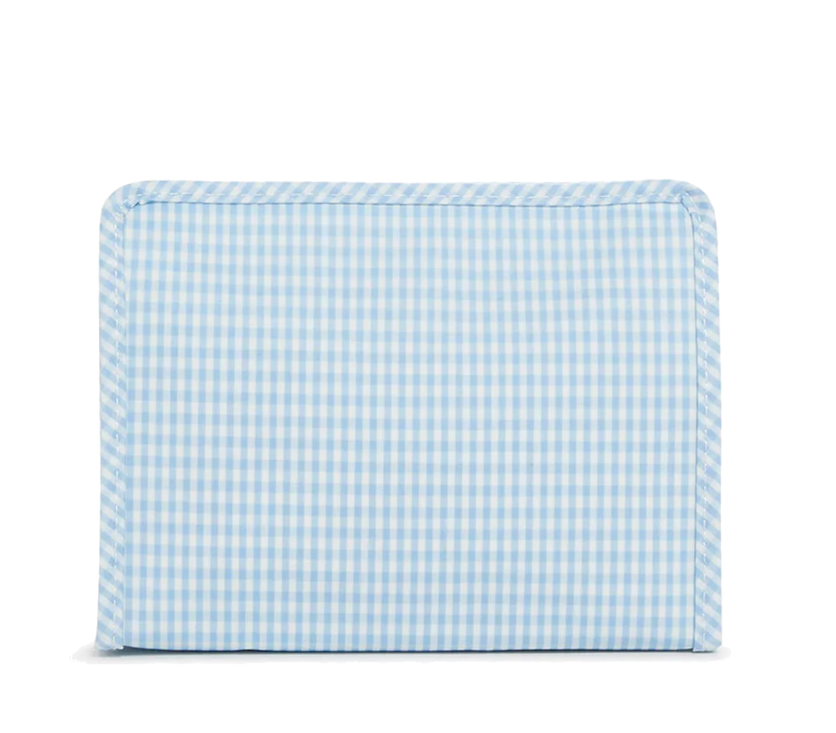 Gingham Mist
