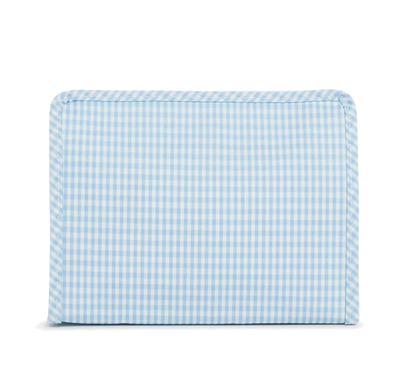 Gingham Mist