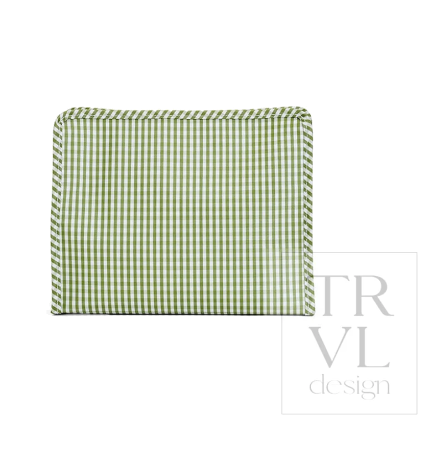 Gingham Moss