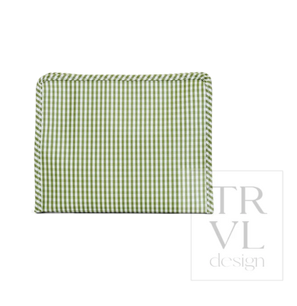 Gingham Moss