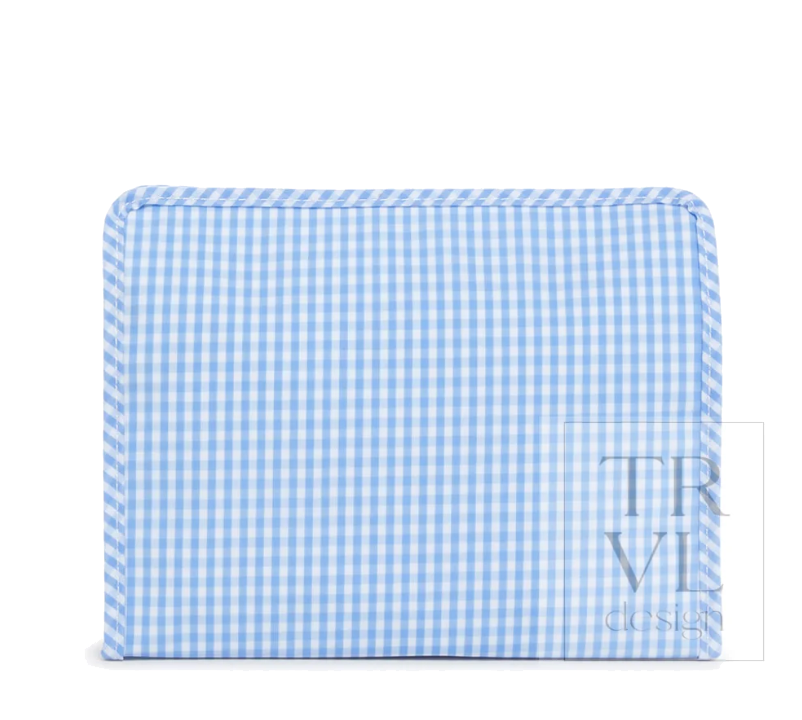 Gingham Sky