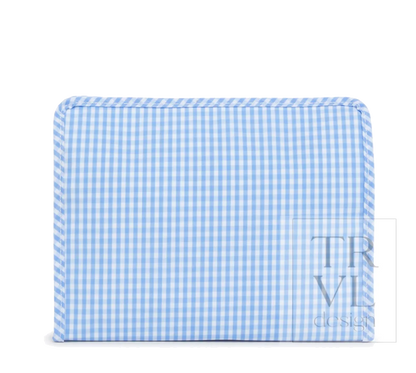 Gingham Sky