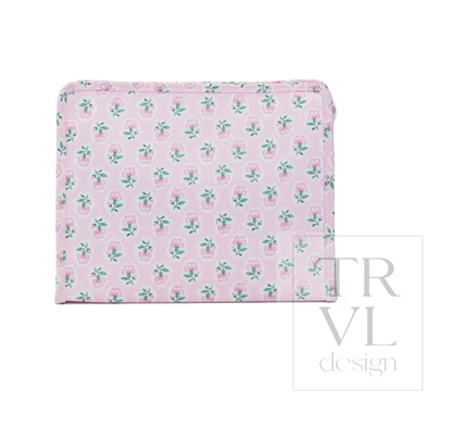 Petite Fleur Pink