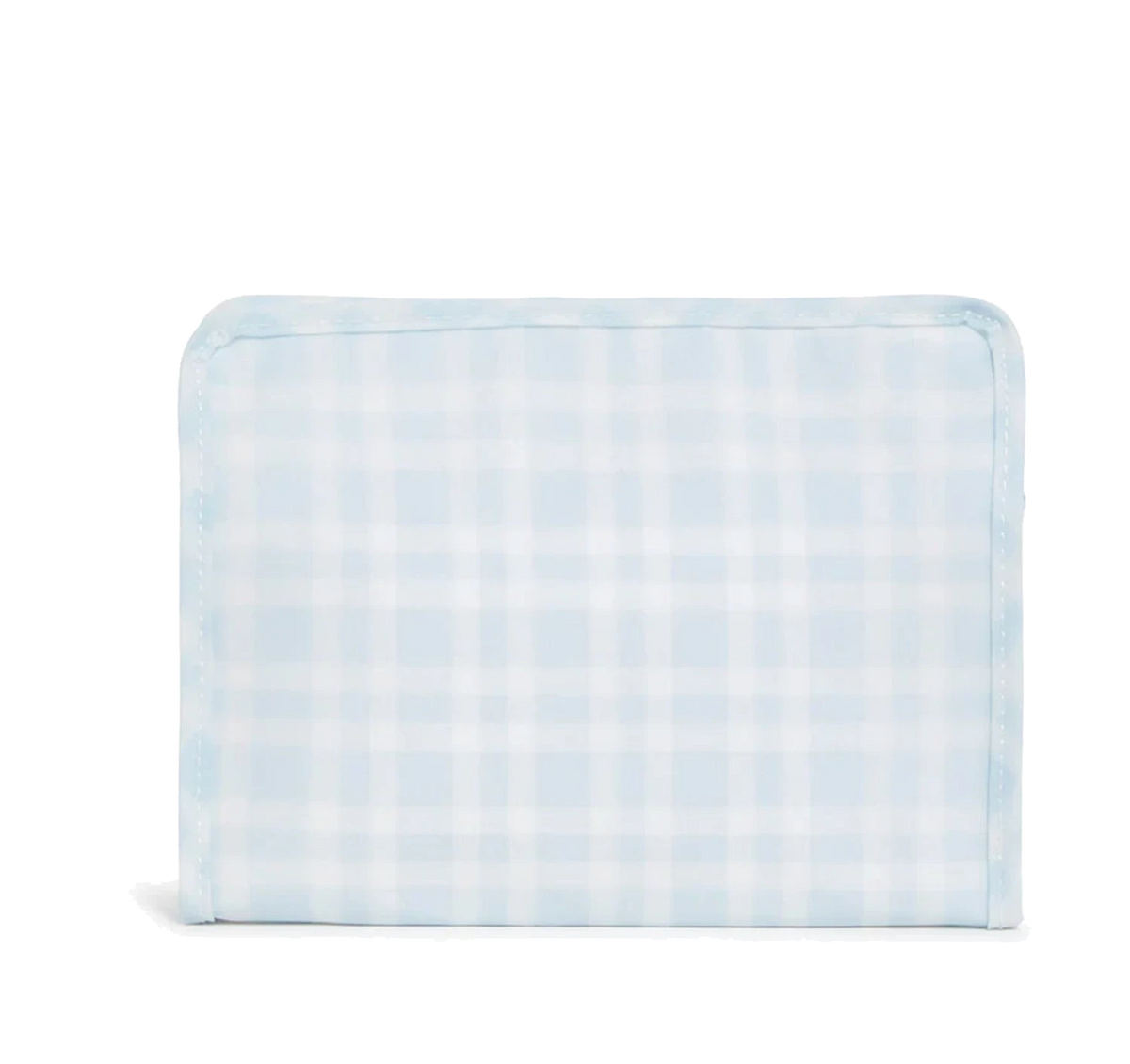 Pimlico Plaid Blue