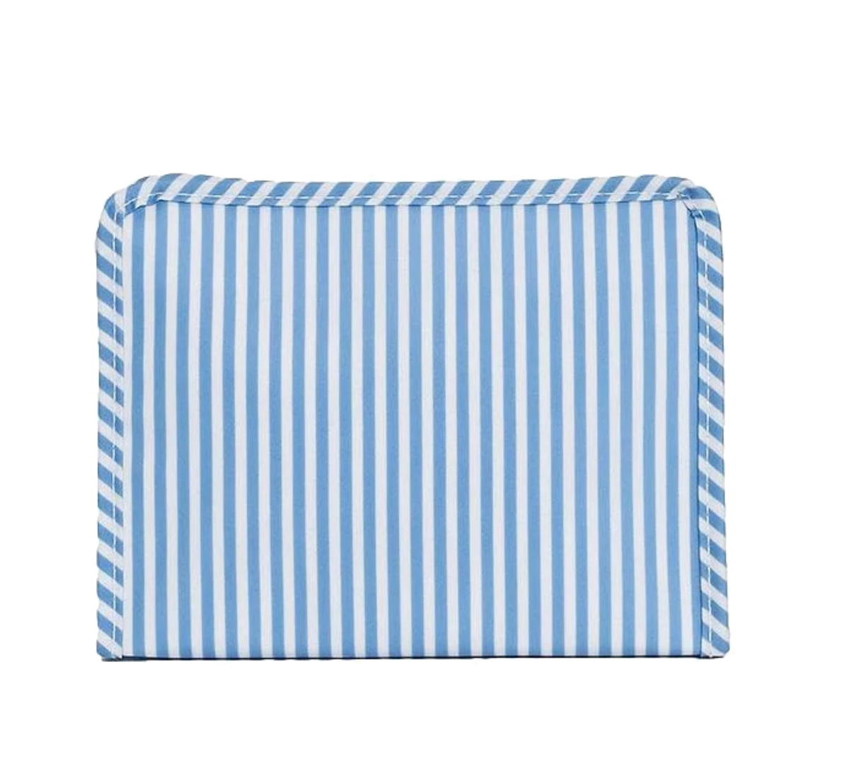 Pimlico Stripe Chambray