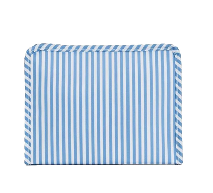 Pimlico Stripe Chambray