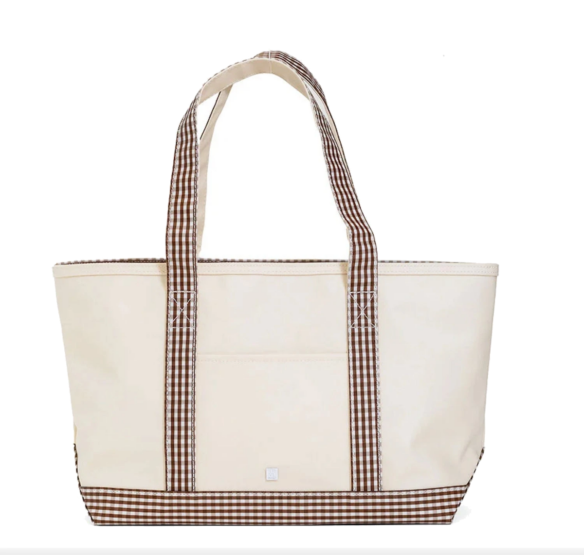 Gingham Coco