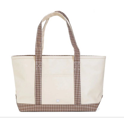 Gingham Coco