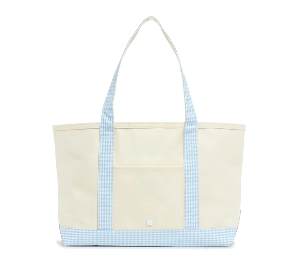 Gingham Mist