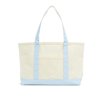 Gingham Mist