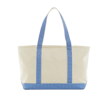 Gingham Royal