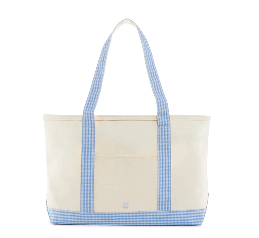 Gingham Sky