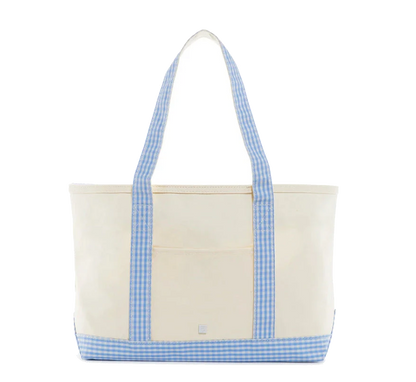 Gingham Sky