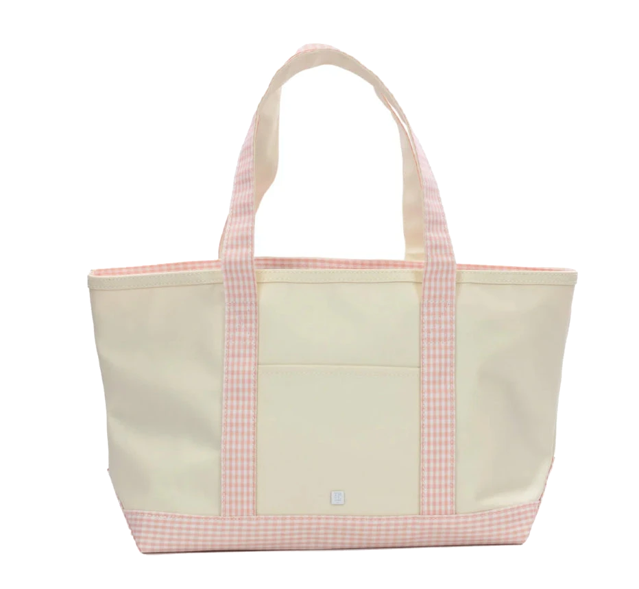 Gingham Taffy