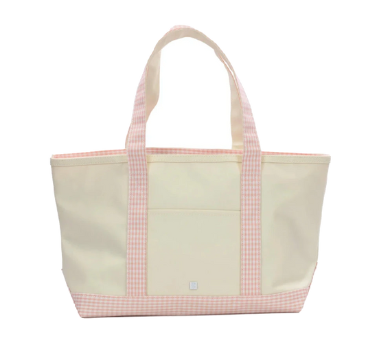 Gingham Taffy