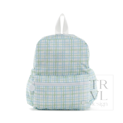 Classic Plaid Green