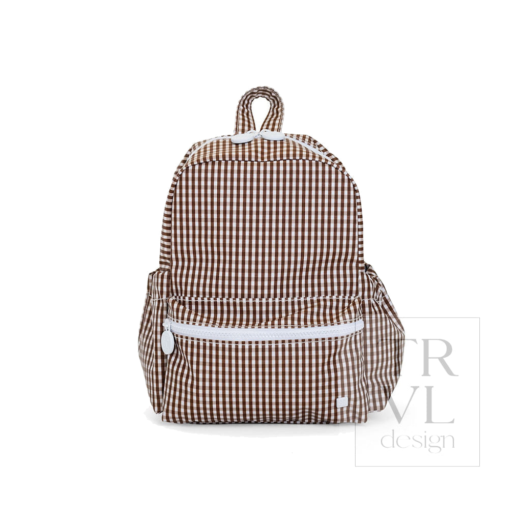Gingham Coco