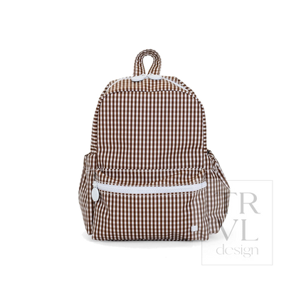 Gingham Coco