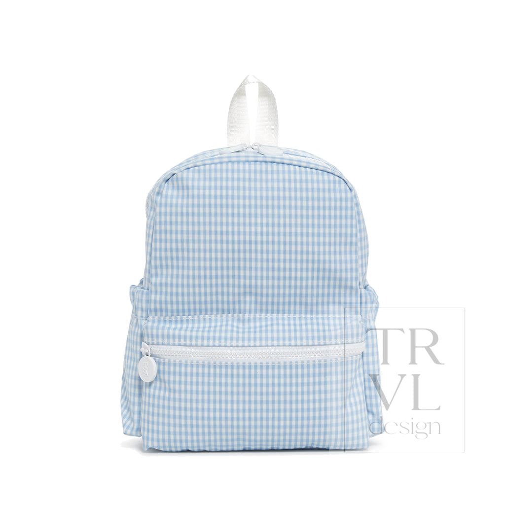 Gingham Mist
