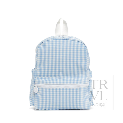 Gingham Mist