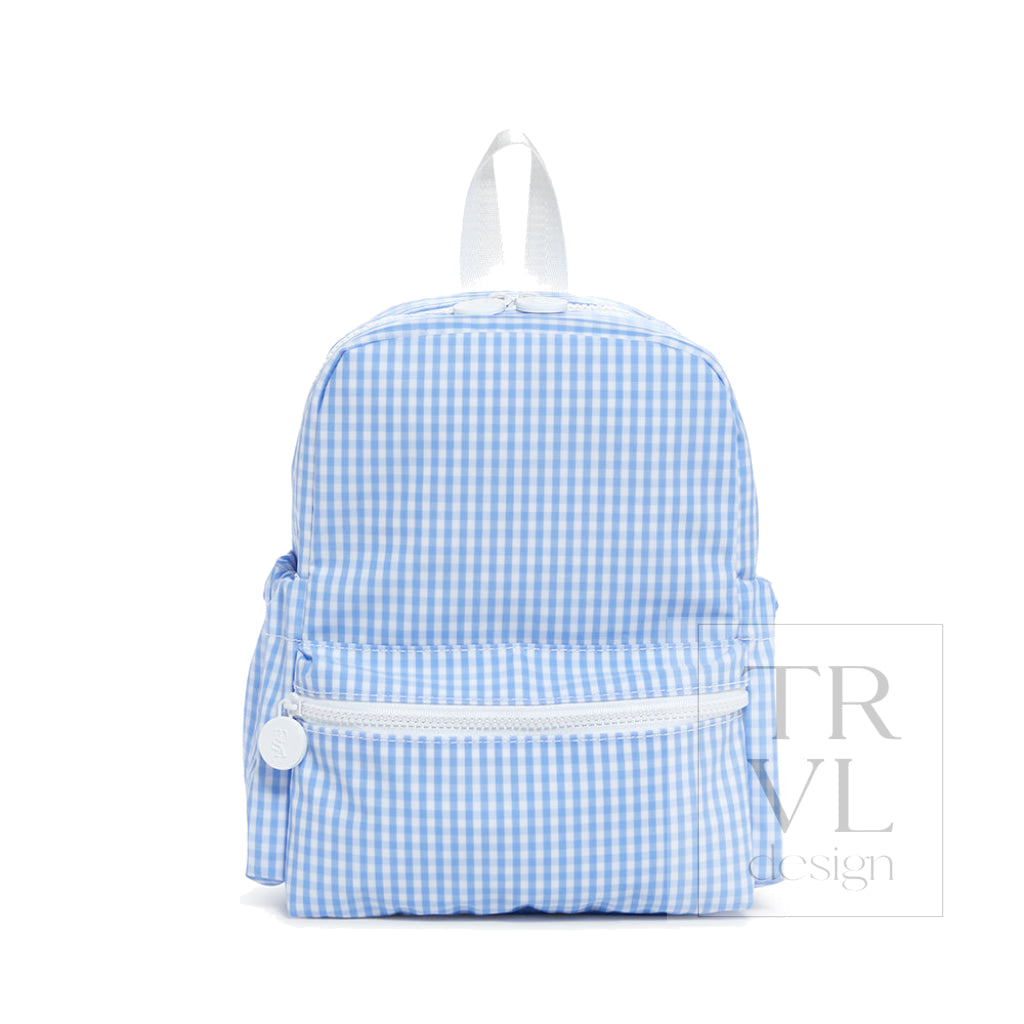 Gingham Sky