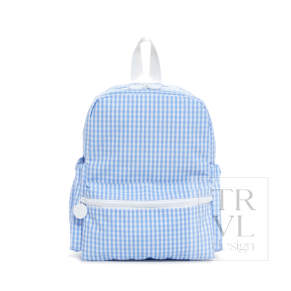 Gingham Sky