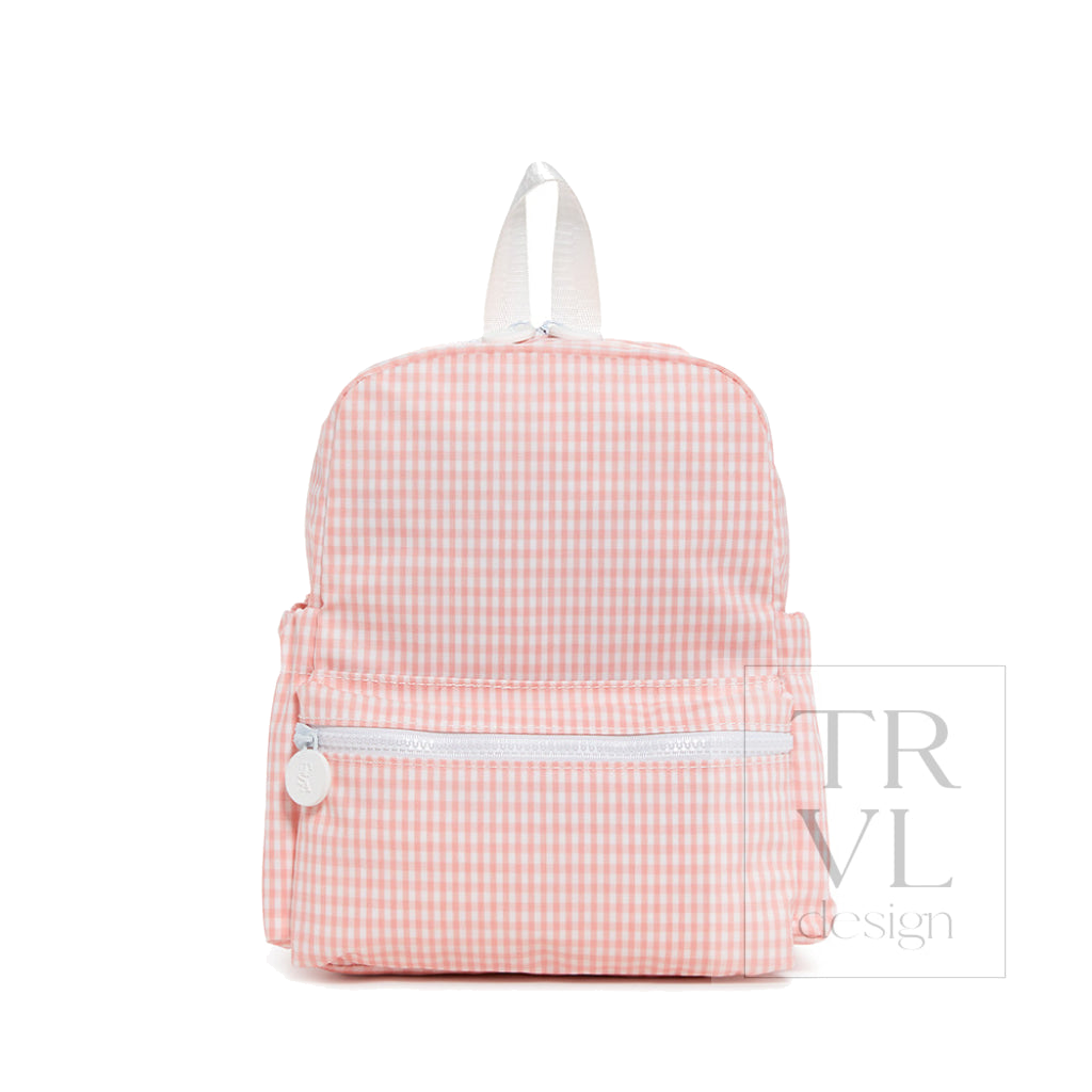 Gingham Taffy