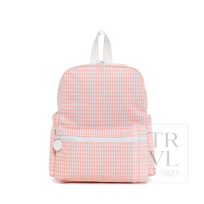 Gingham Taffy