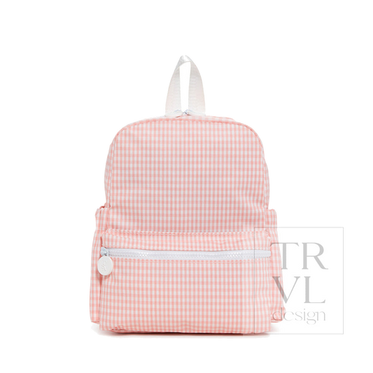 Gingham Taffy