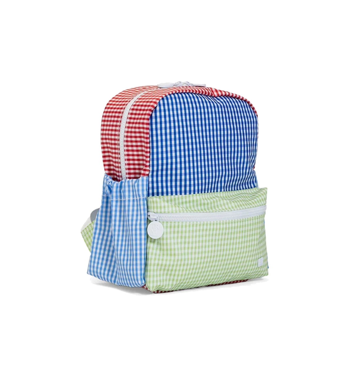 Patch Blue