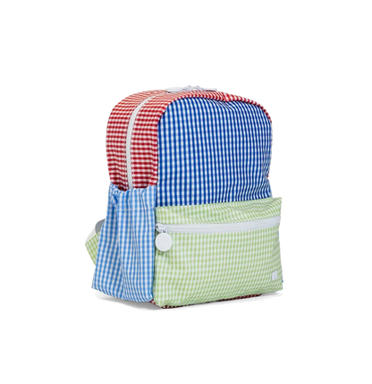 Patch Blue