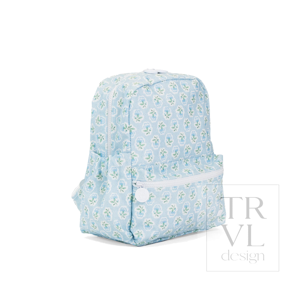 Petite Fleur Blue