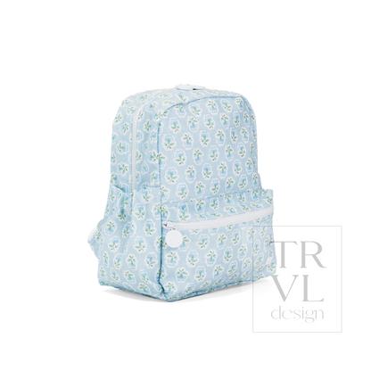 Petite Fleur Blue