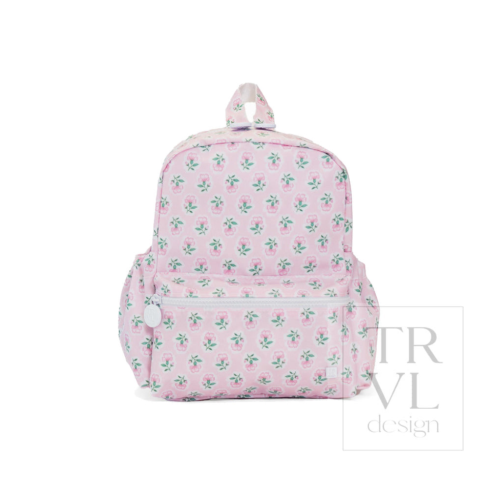 Petite Fleur Pink