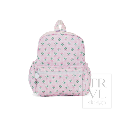 Petite Fleur Pink