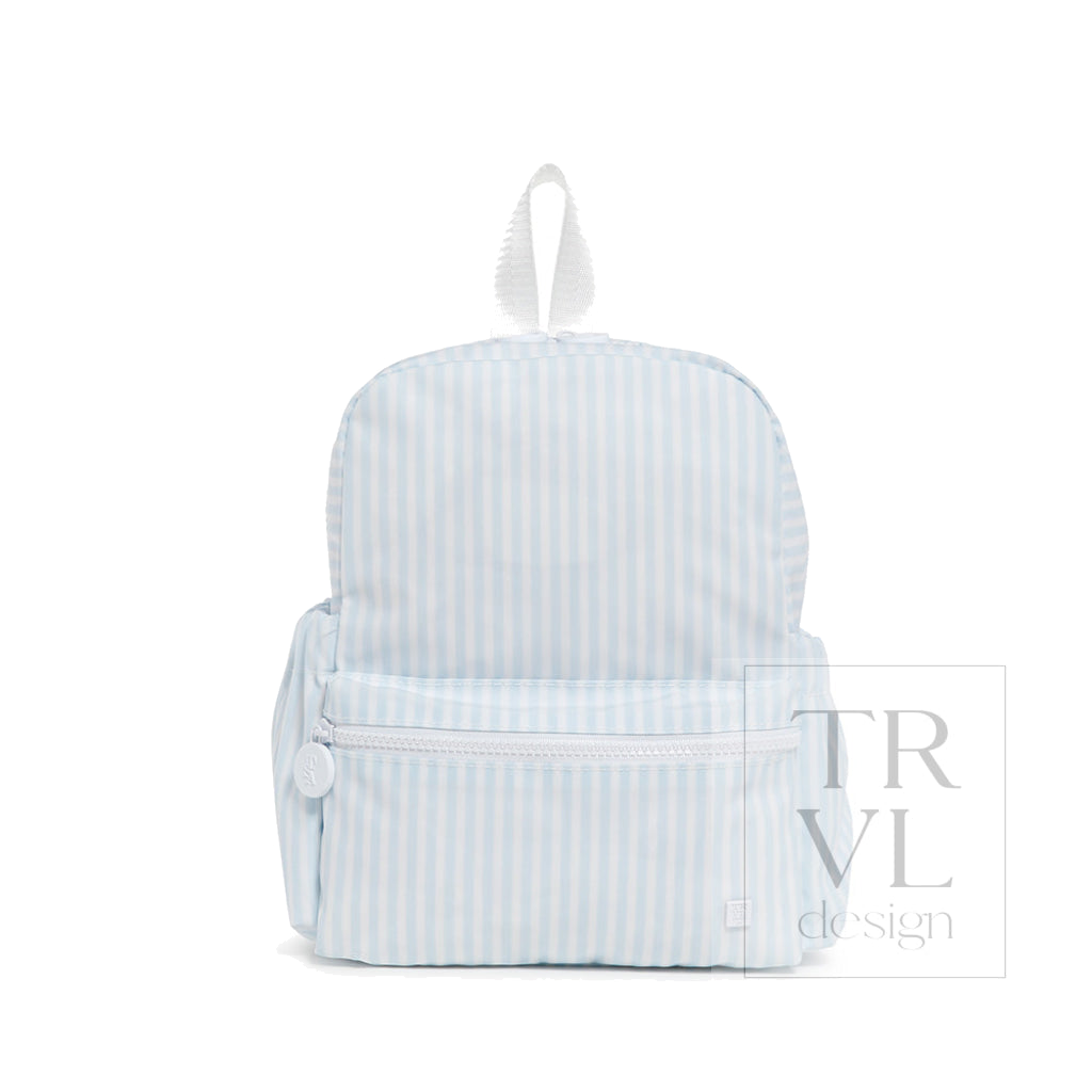 Pimlico Stripe Blue