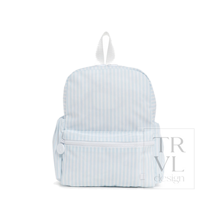 Pimlico Stripe Blue