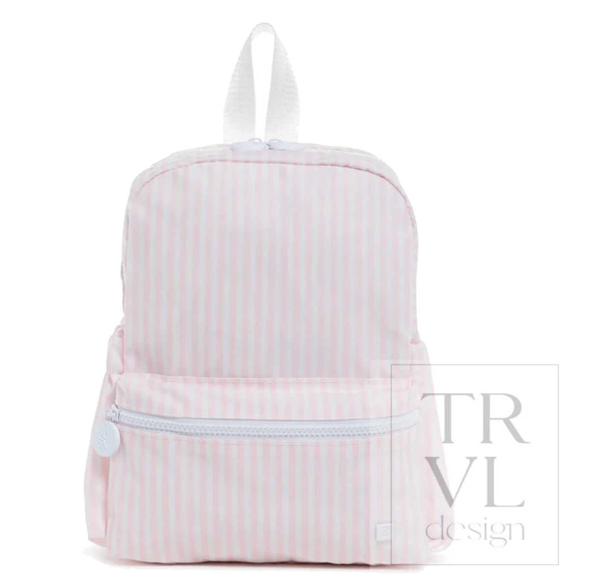 Pimlico Stripe Pink