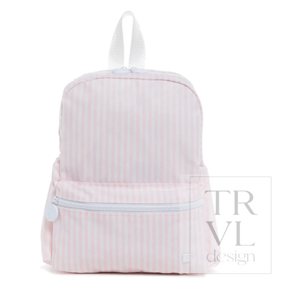 Pimlico Stripe Pink