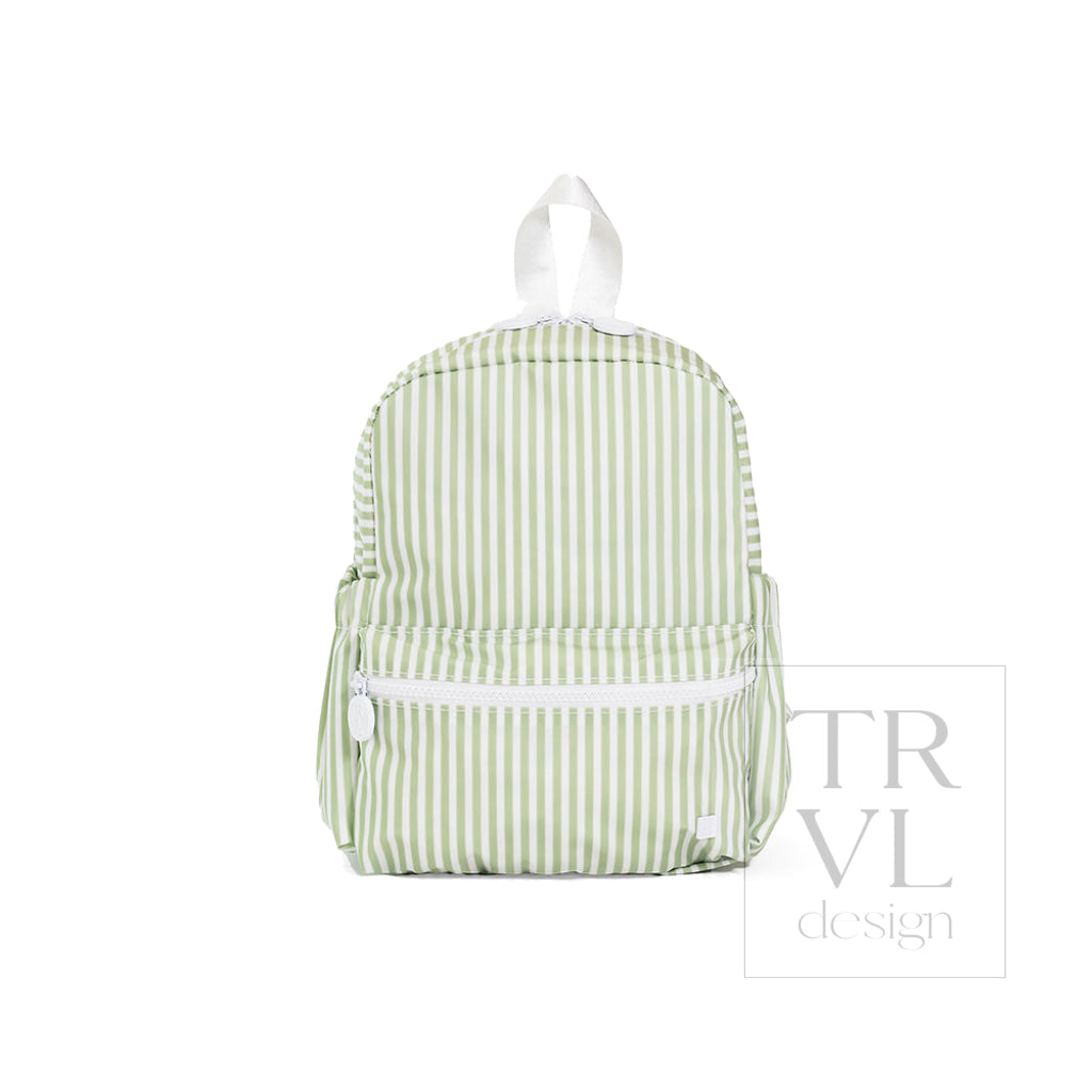Pimlico Stripe Sage