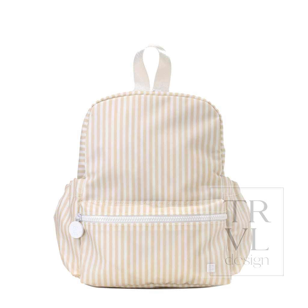 Pimlico Stripe Sand