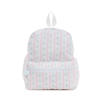 Ribbon Floral Pink