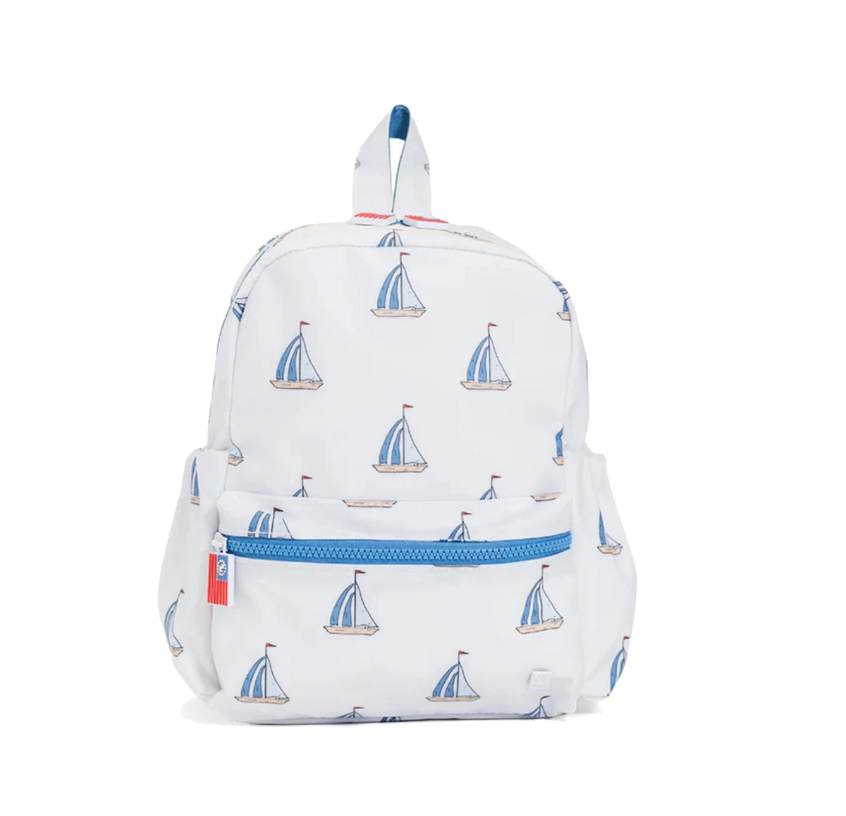 Sail Away
