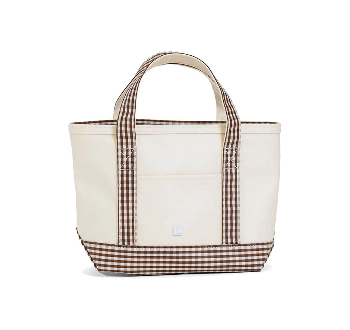 Gingham Coco