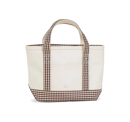 Gingham Coco
