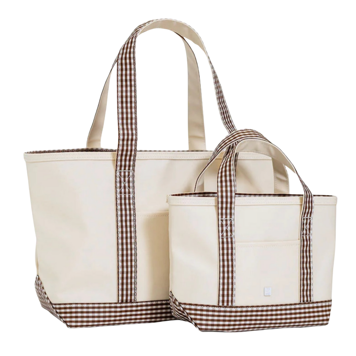 Gingham Coco