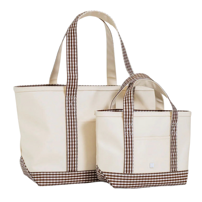 Gingham Coco