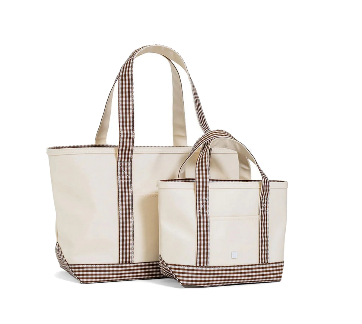 Gingham Coco